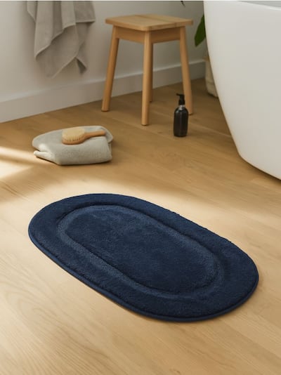 Πατάκι μπάνιου