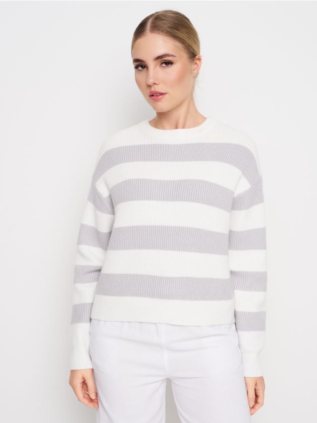 Pullover - SINSAY