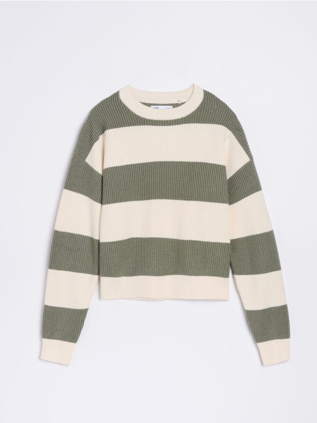 Sweter - SINSAY