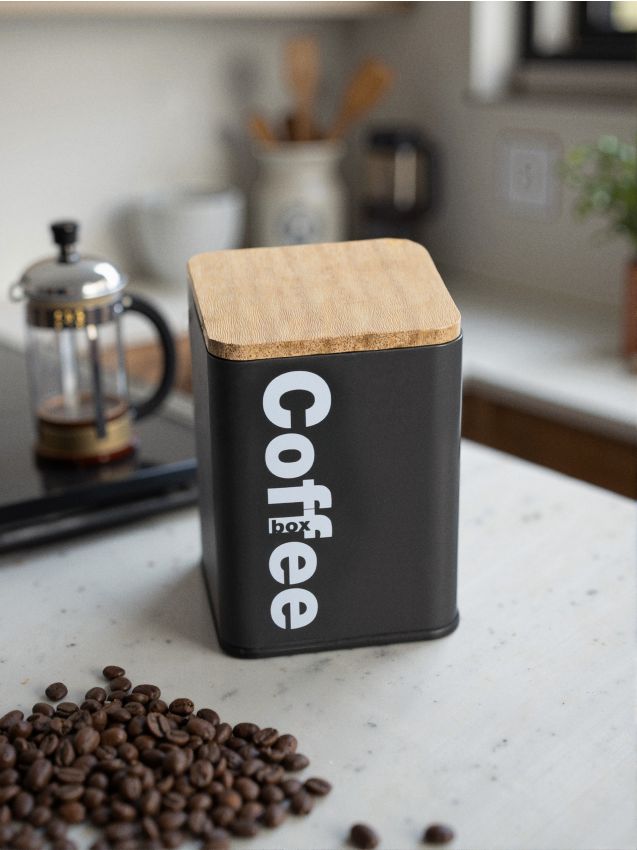 Contenitore per caffè - SINSAY