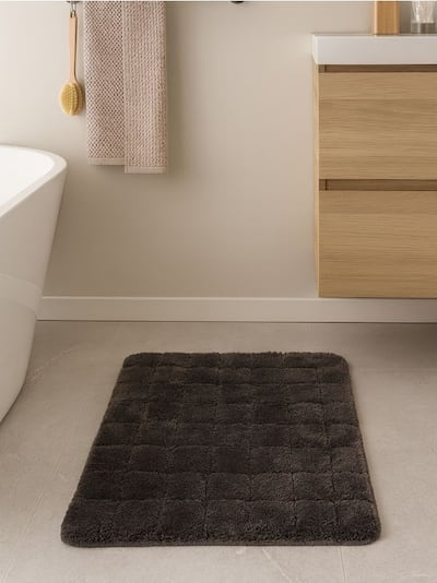 Πατάκι μπάνιου