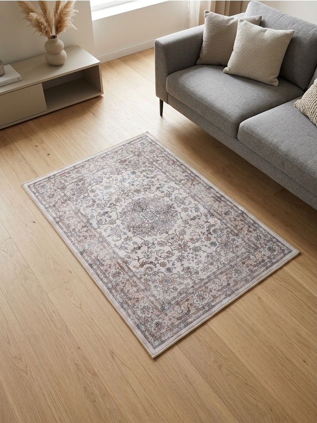 Sinsay - Covoraș cu model oriental - multicolor
