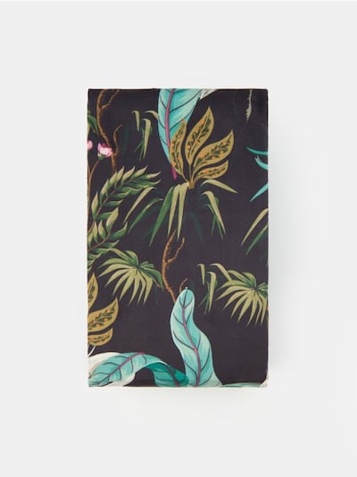 Штора на стрічці