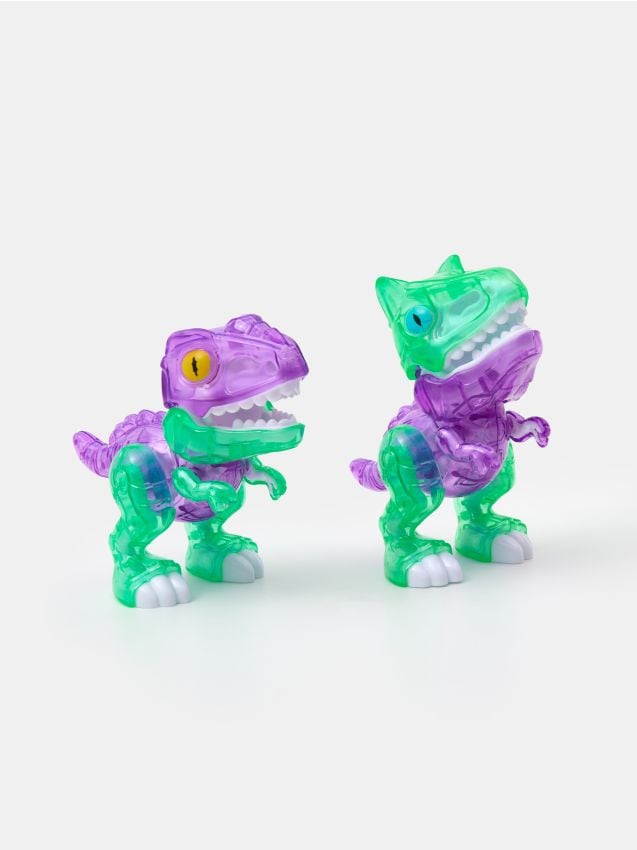 Sinsay - Saliekama dinozaura figūriņa ar