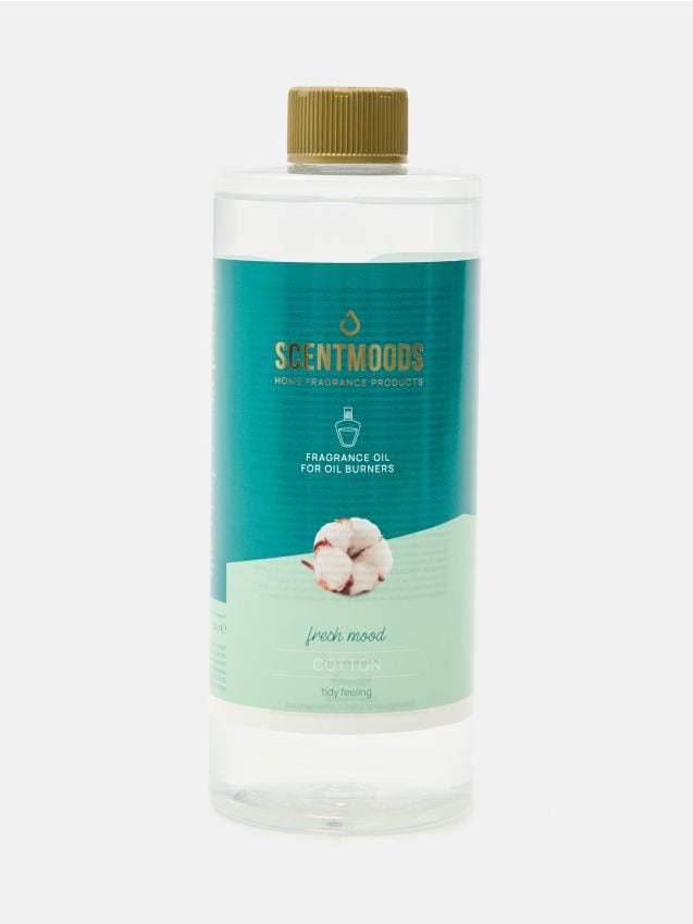 Sinsay - Duftöl Für Duftlampen Cotton ScentMoods - Lavendel