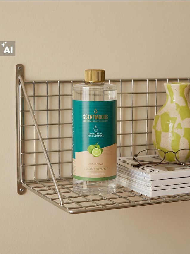 Sinsay - Aromātiskā eļļa aromlampām Italian