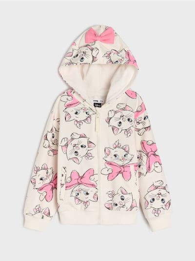 Duks sa kapuljačom The Aristocats
