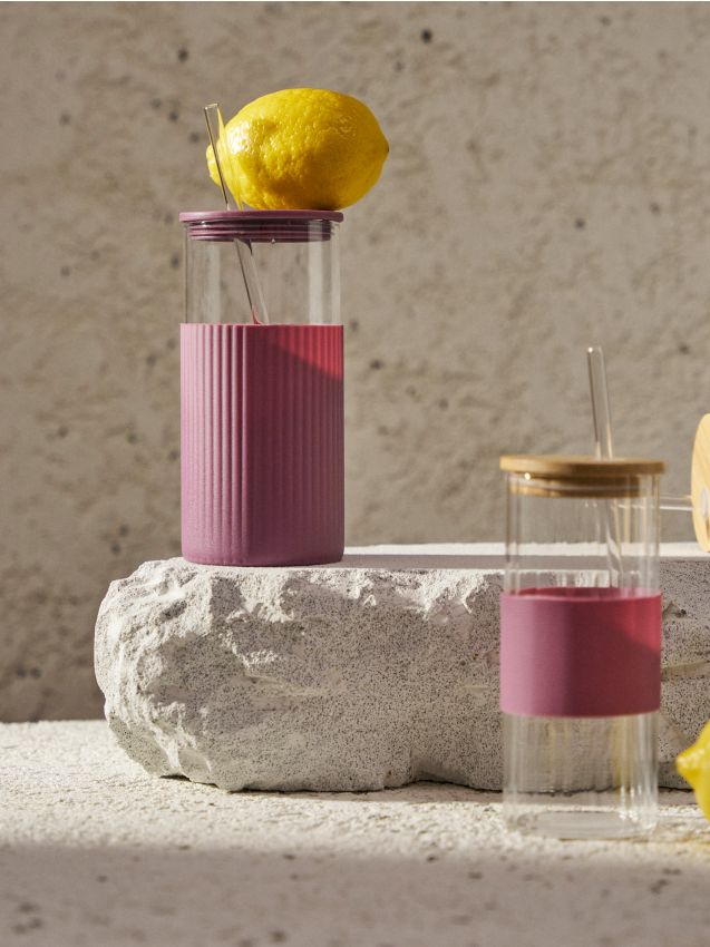 Sinsay - Doplnky do kuchyne - fialová