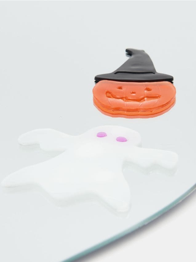 Aufkleber Halloween