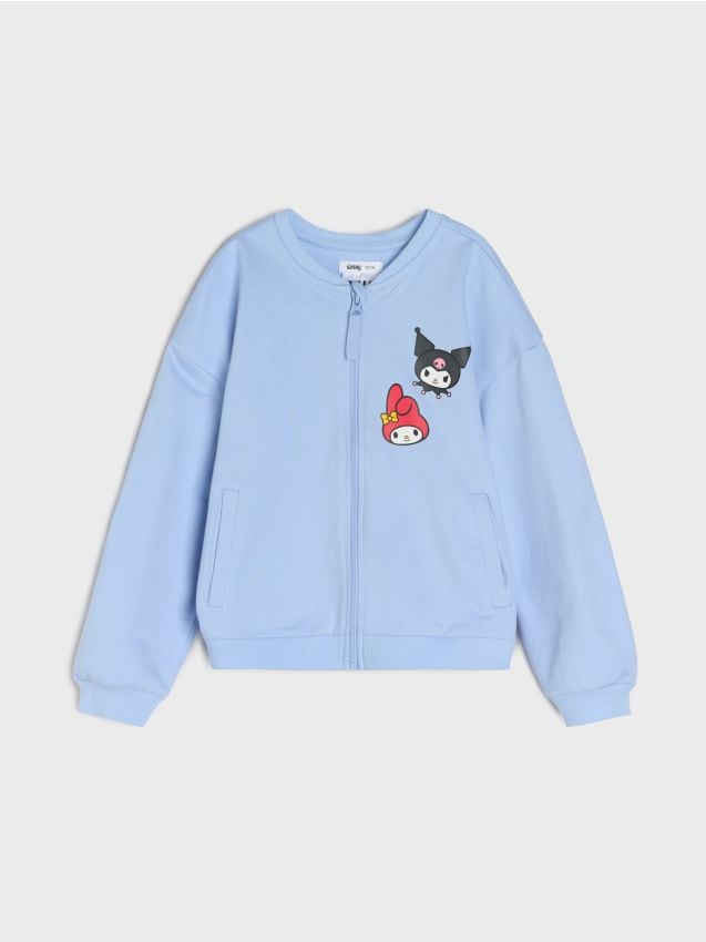 Pulover Kuromi - SINSAY