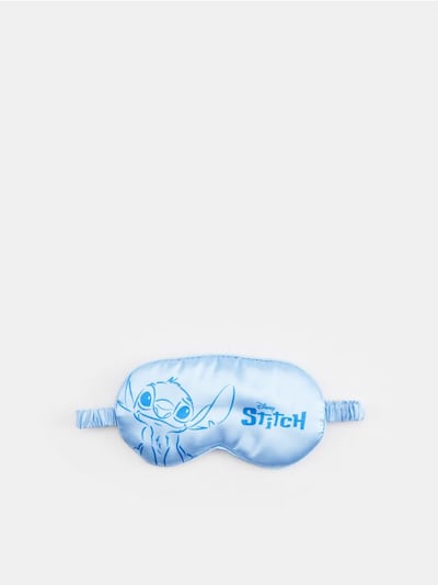 Maska za spavanje Stitch