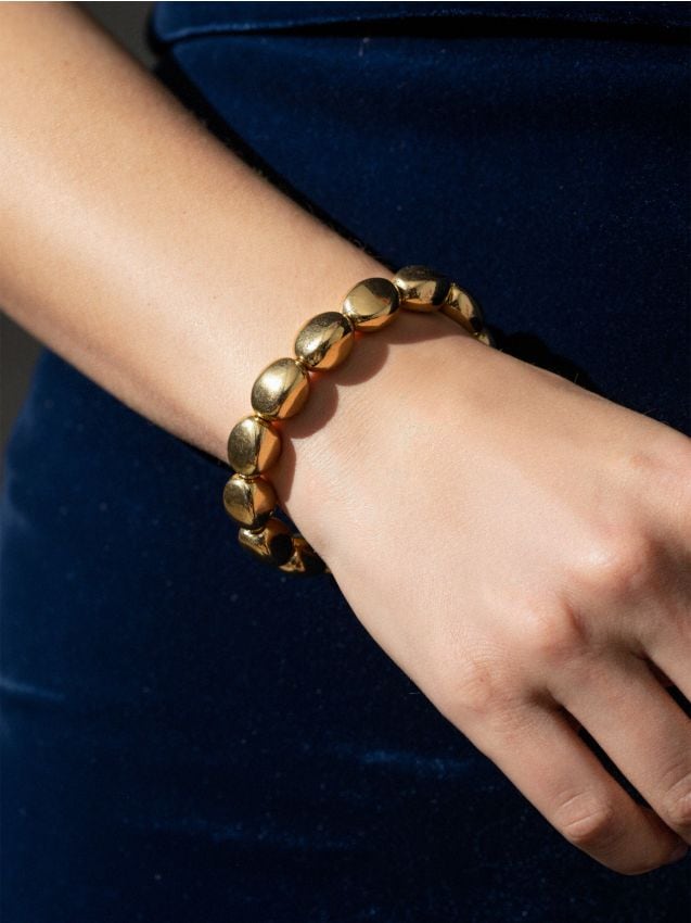 Sinsay - Brățară - auriu