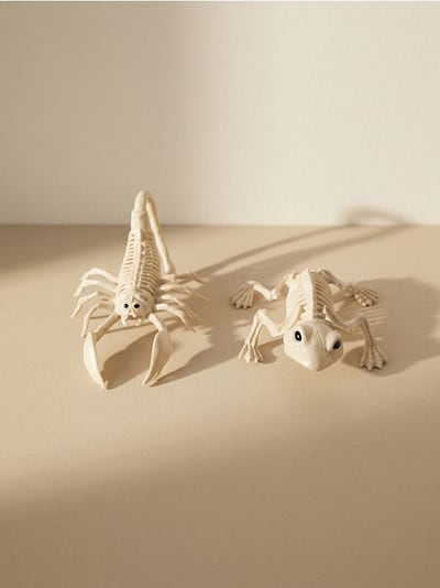 Διακόσμηση Halloween 2 pack