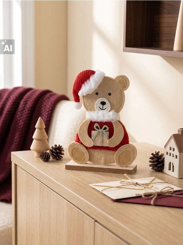 Sinsay - CHRISTMAS DECORATION