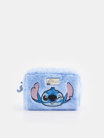 Kozmetická taštička Stitch