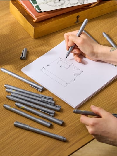 Set flomastera 12 pack