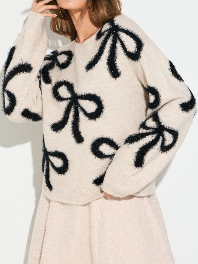 Sinsay - Sveter - iné