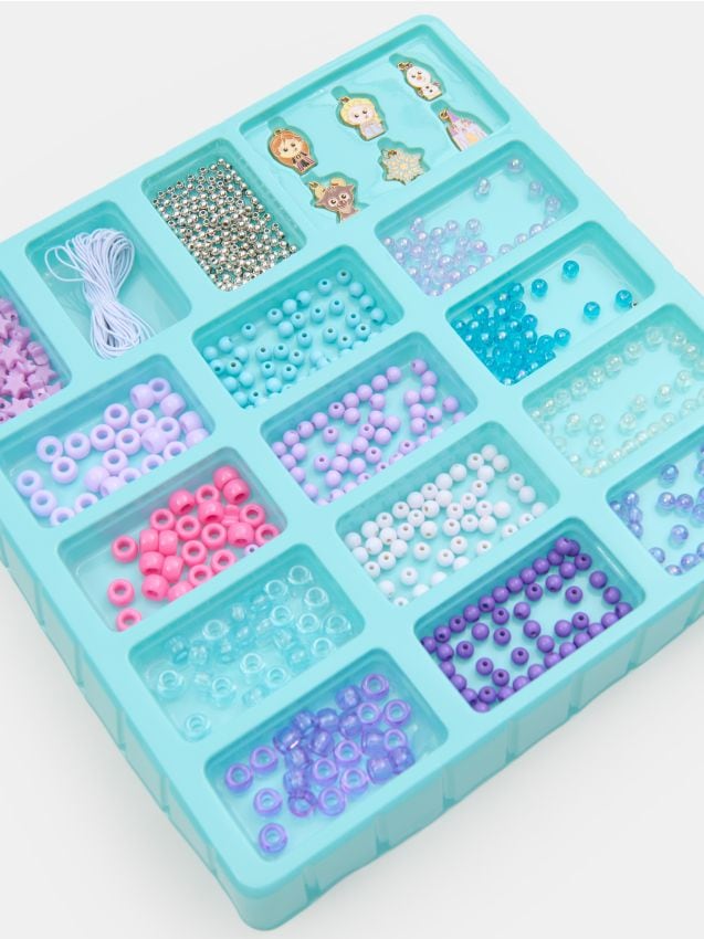Sinsay - Set za izradu narukvica Frozen