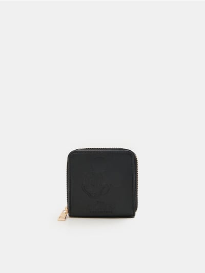 Портмоне Mickey Mouse