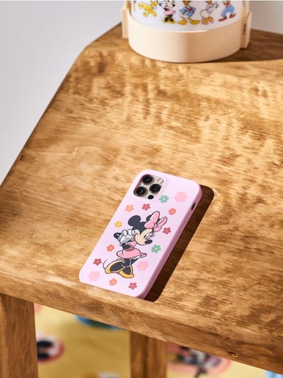 iPhone 12 / 12 Pro ümbris Disney