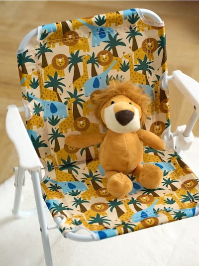 М’яка іграшка