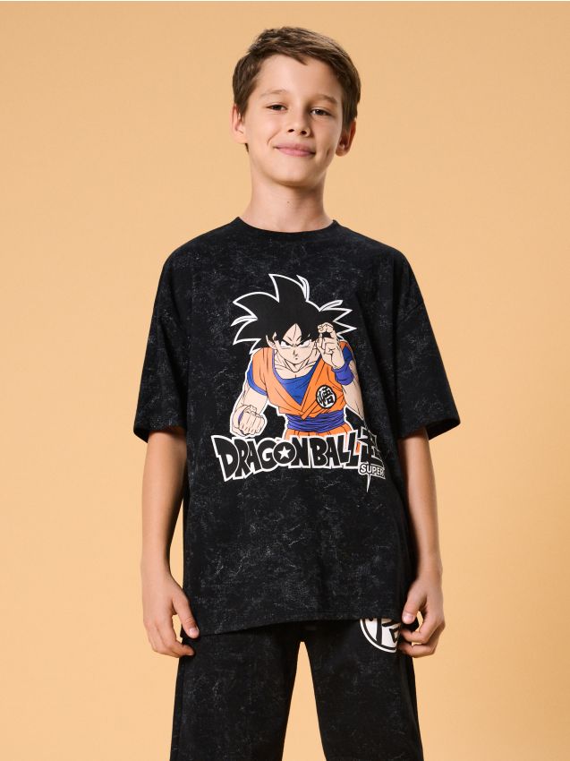 Dečiji komplet Dragon Ball - SINSAY
