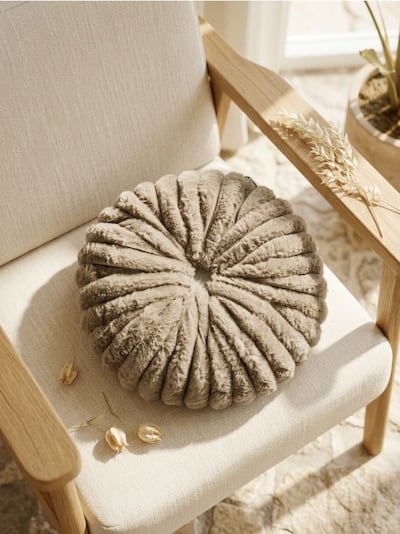 Декоративна възглавница