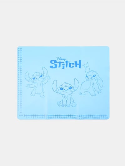 Konyhai alátét Stitch