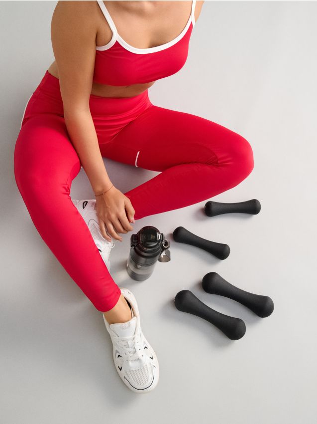 Sinsay - Činka 1 kg - čierna