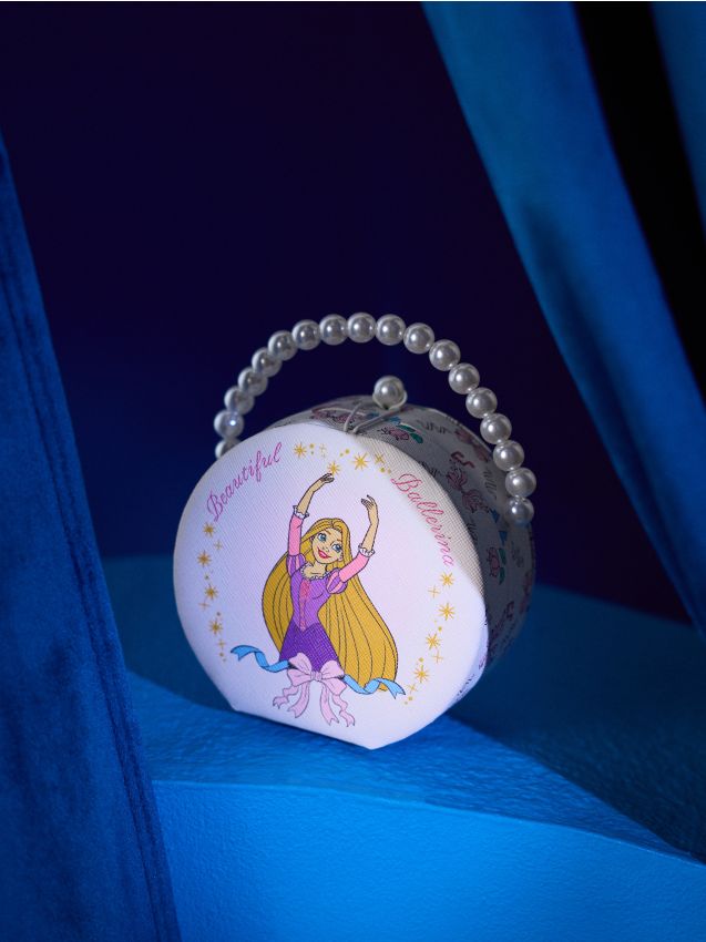 Sinsay - Kosmētikas organizators Rapunzel -