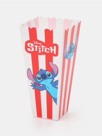 Posoda za prigrizke Lilo & Stitch