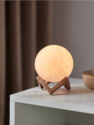 LED lampa