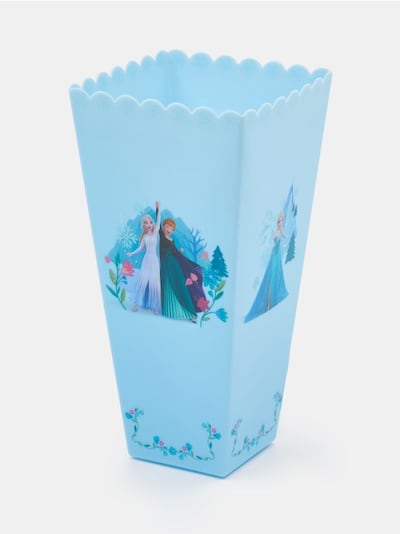 Nádoba na svačinu Frozen