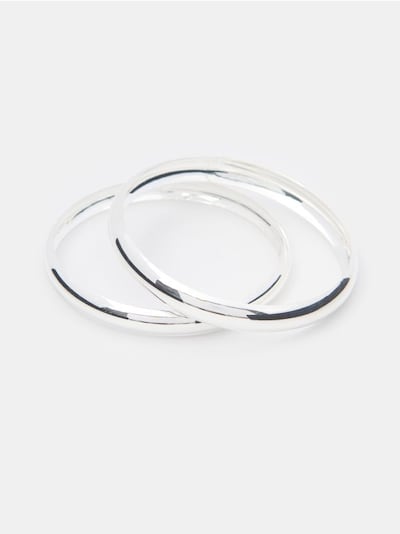 Armbänder, 2er-Pack