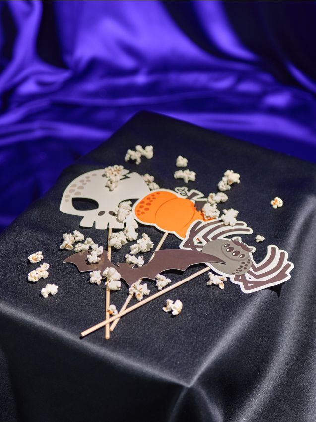 Foto aksessuaarid Halloween - SINSAY