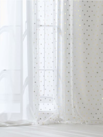 Κουρτίνα με ταινία