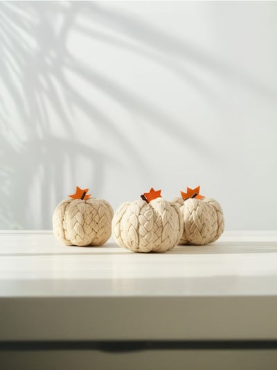 Стоящи декорации 3 броя