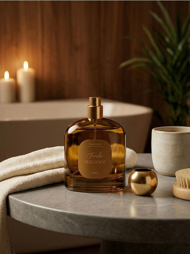 Sinsay - Parfumuri de interior Timeless Elegance - bej
