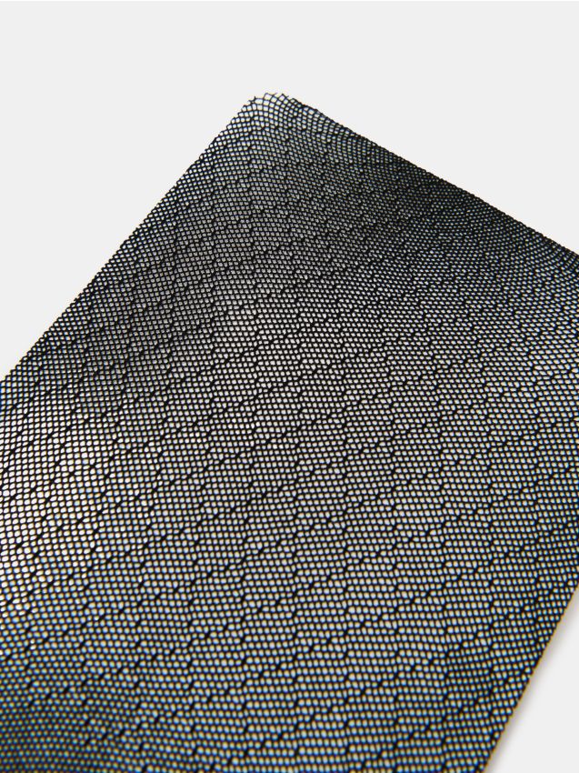 Sinsay - Pančuchy - čierna