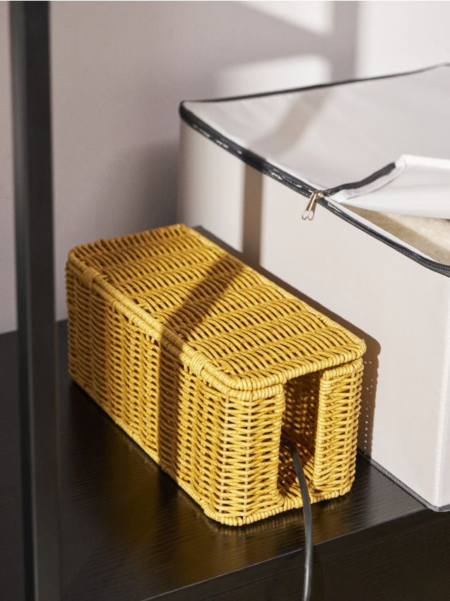 Sinsay - Nádoba - béžová