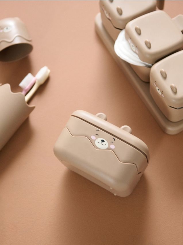 Sinsay - Škatuľka - viacfarebná