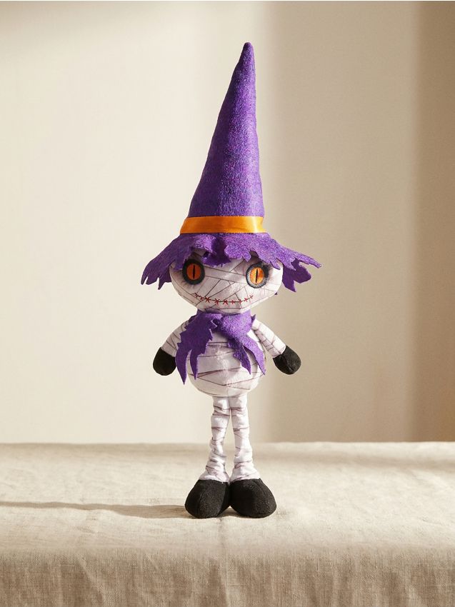 Sinsay - Decorațiuni de Halloween - multicolor