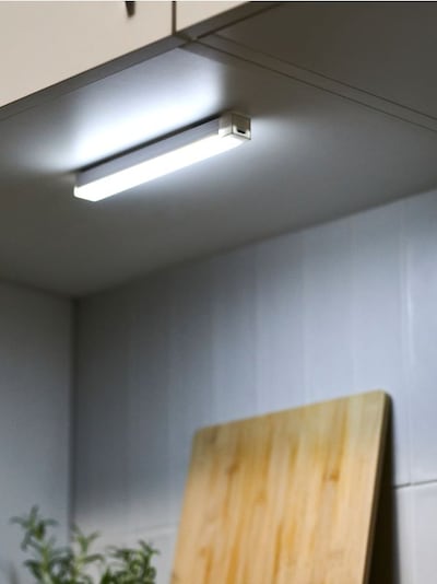 LED lampa