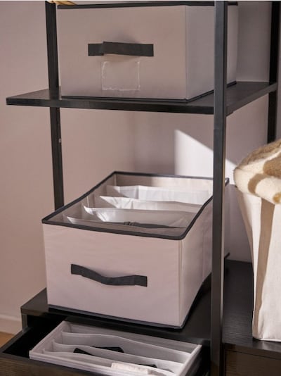 Органайзер для шафи