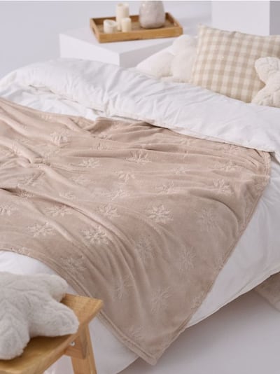 Детско одеяло