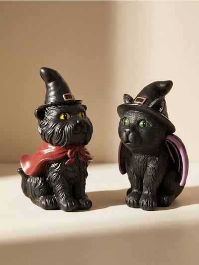 Διακόσμηση Halloween 2 pack
