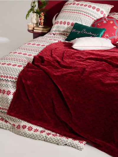 Παιδική κουβέρτα