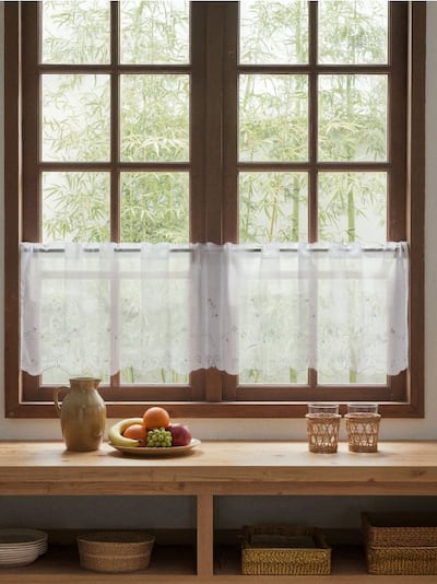 Кавова Шторка 2 Упаковки