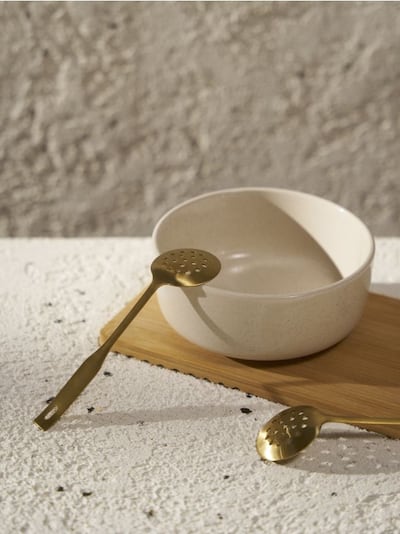 Kurnulised lusikad 2 tk