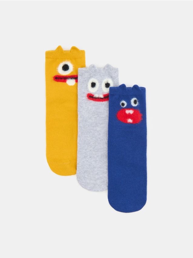 Чорапи, 3 чифта